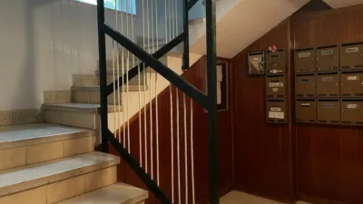 Apartment at Calle de Leiza, 8 photo 8